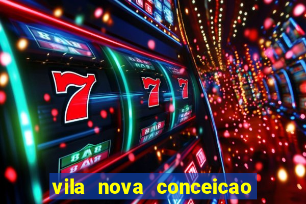 vila nova conceicao night club puteiro