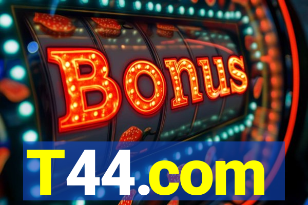 T44.com