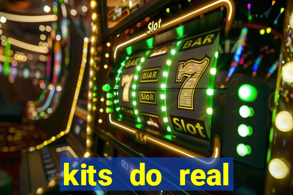 kits do real madrid dls 24
