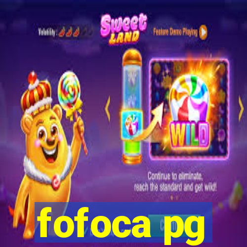 fofoca pg