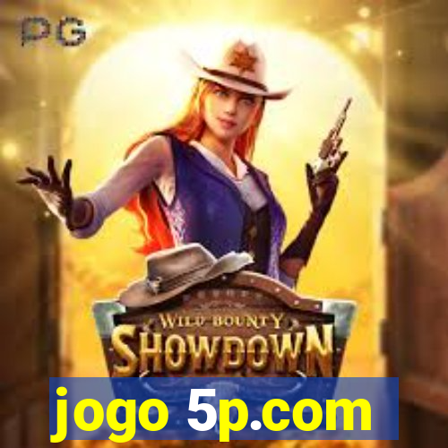 jogo 5p.com