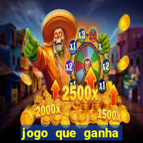 jogo que ganha dinheiro de verdade ios