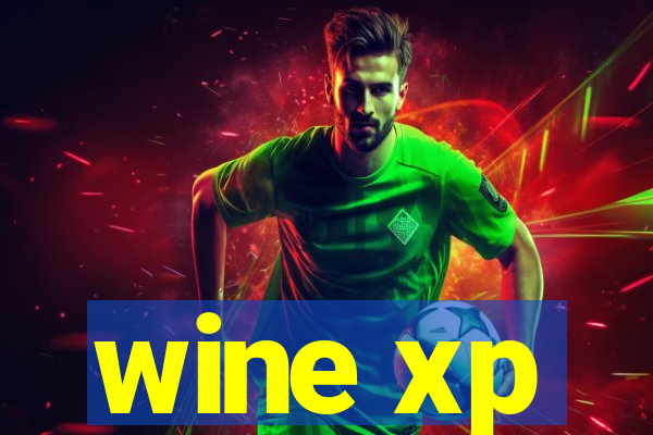 wine xp