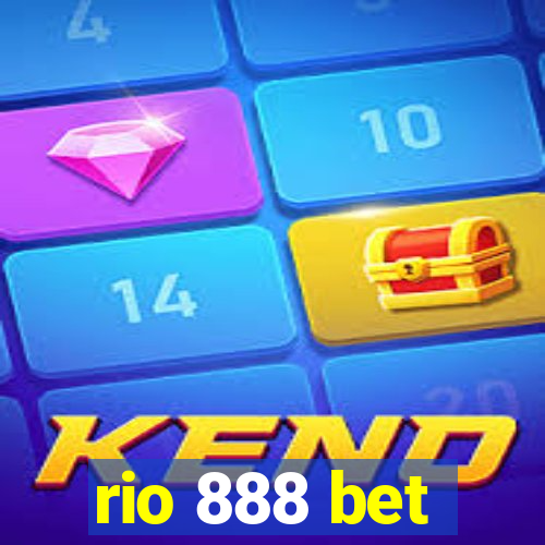 rio 888 bet