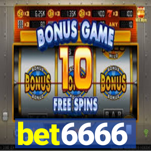 bet6666