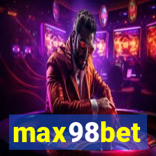 max98bet