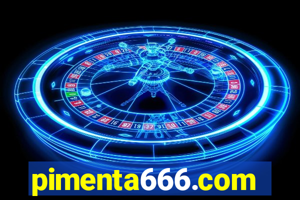 pimenta666.com