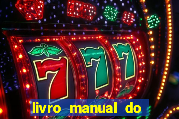livro manual do futebol americano pdf