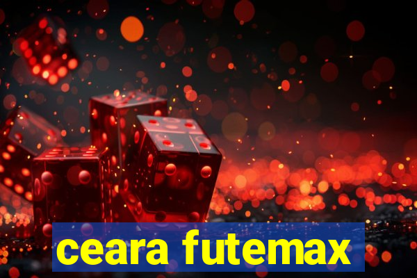 ceara futemax