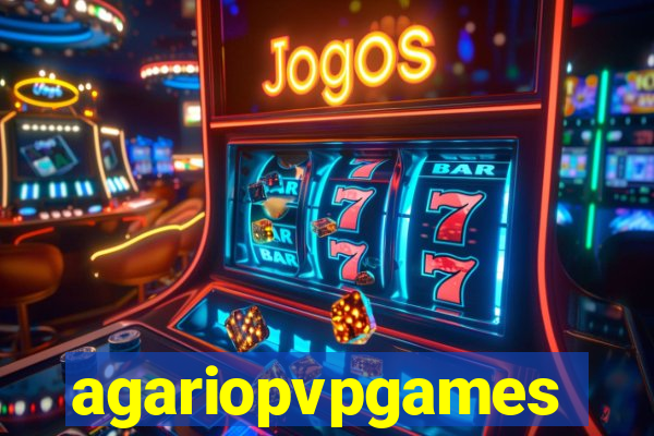 agariopvpgames