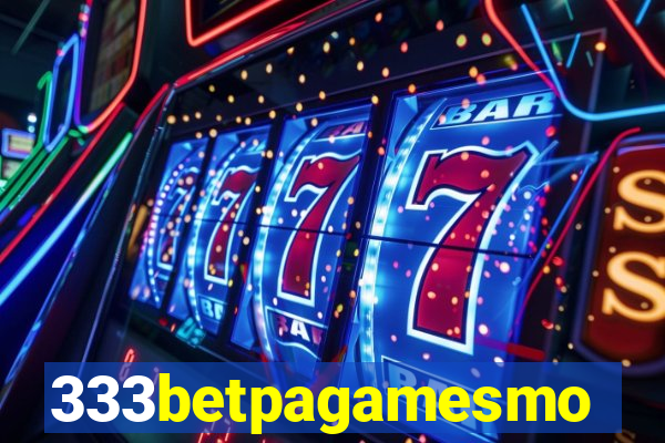 333betpagamesmo