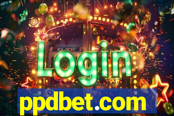 ppdbet.com