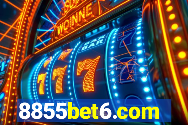 8855bet6.com