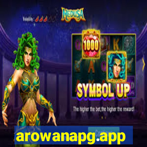 arowanapg.app