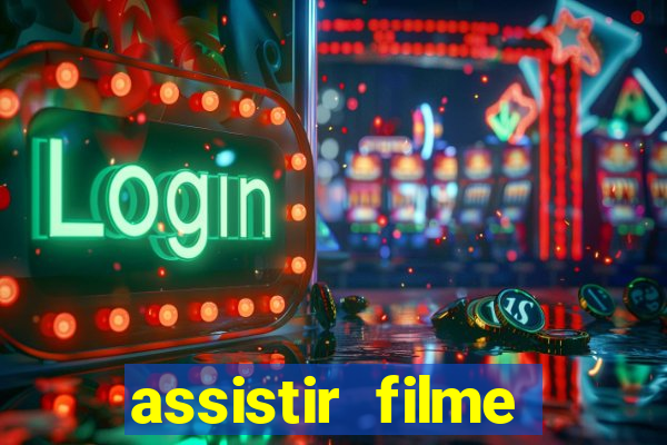 assistir filme bilhete de loteria