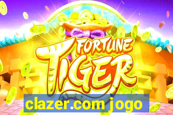 clazer.com jogo