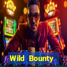 Wild Bounty Showdown horario pagante