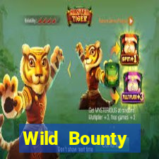 Wild Bounty Showdown horario pagante