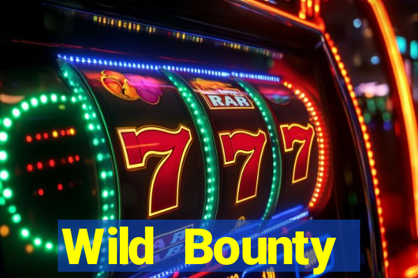 Wild Bounty Showdown horario pagante