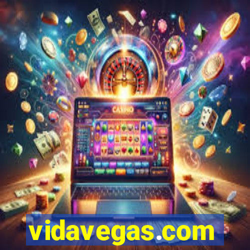 vidavegas.com