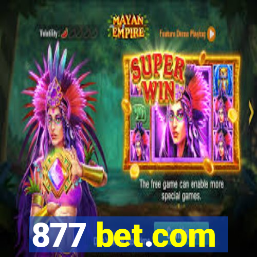 877 bet.com