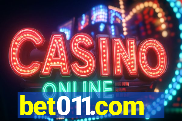 bet011.com