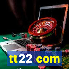 tt22 com