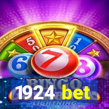 1924 bet