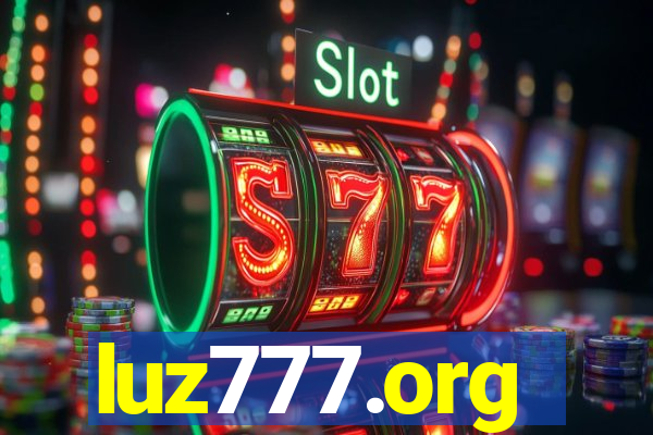 luz777.org