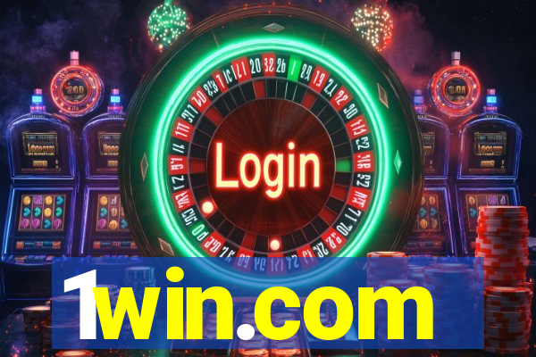 1win.com