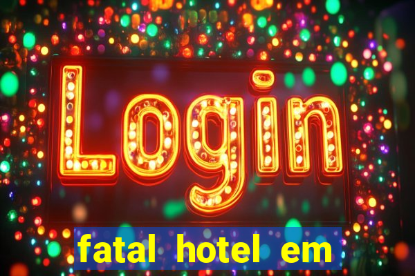 fatal hotel em barreiras ba