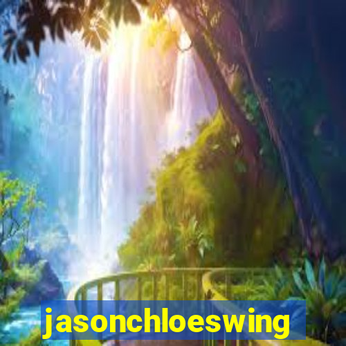jasonchloeswing