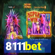 8111bet