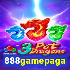 888gamepaga