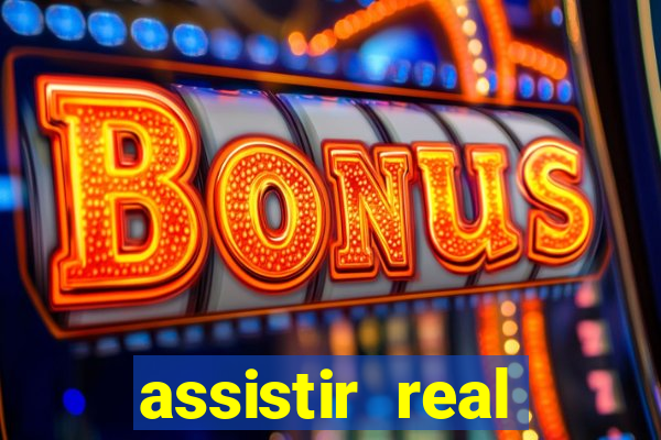 assistir real madrid x barcelona multicanais