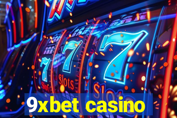 9xbet casino