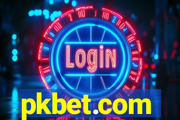 pkbet.com