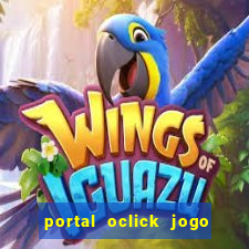 portal oclick jogo do bicho