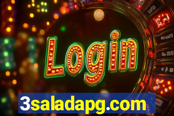 3saladapg.com