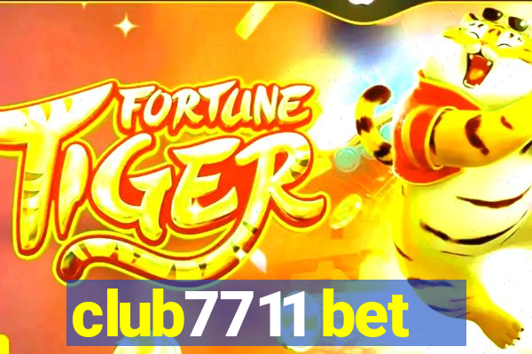 club7711 bet