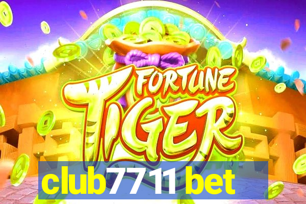 club7711 bet