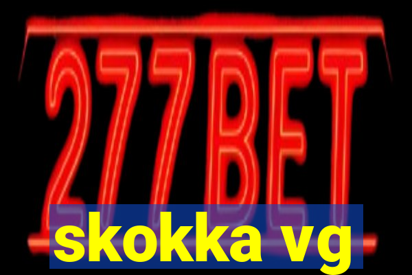 skokka vg