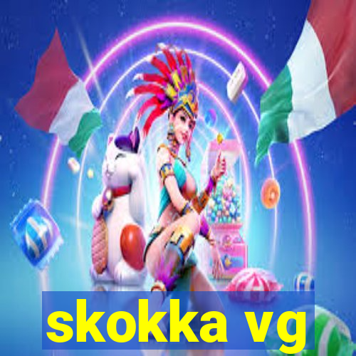 skokka vg