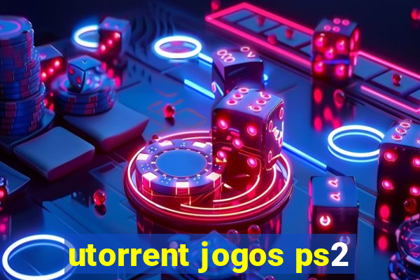 utorrent jogos ps2