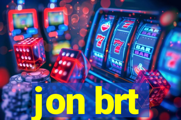 jon brt