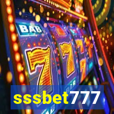 sssbet777