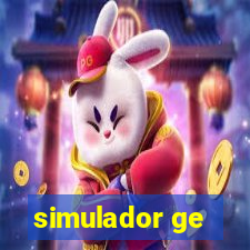 simulador ge