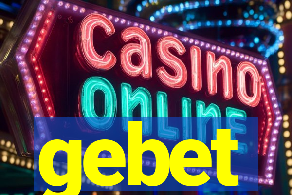 gebet