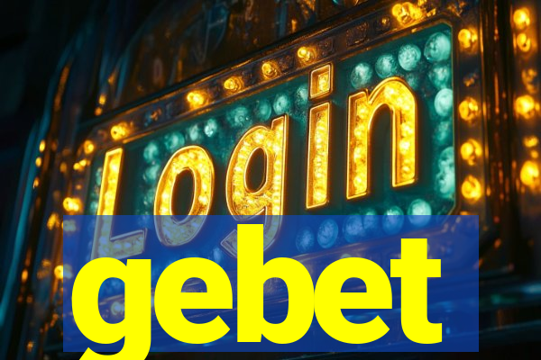 gebet