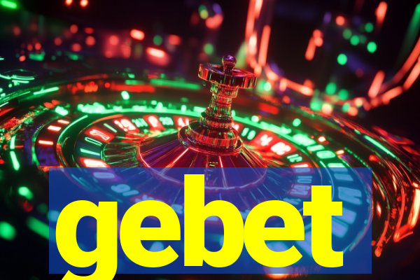 gebet